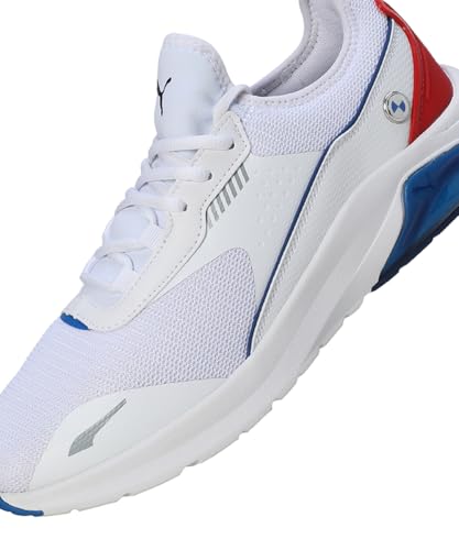 Image of Puma Unisex-Adult BMW MMS Electron E Pro in Sneaker