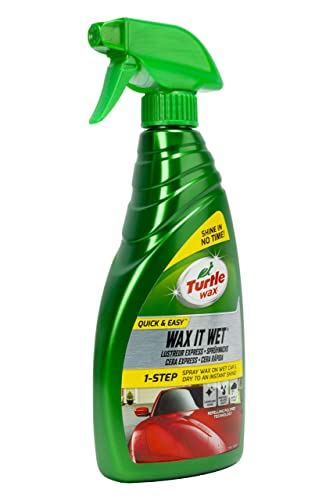 Sparco Fg5197 Spray Cera Rapida