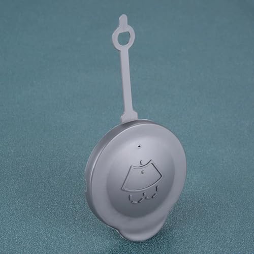 Bouchon lave glace Nissan Micra pour remplacer pièce perdue 2011-2016 - 4