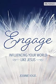 Paperback Engage Book