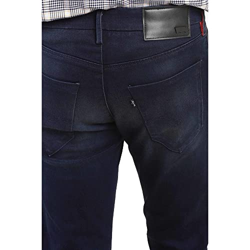 Image of Levi's Men's 512 Redloop Slim Tapered Fit Jeans