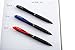 Uni-Ball Signo 307 Retractable Gel Ink Pen, 6-Count (Medium, Black)