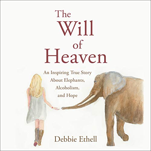 The Will of Heaven by Debbie Ethell episode artwork