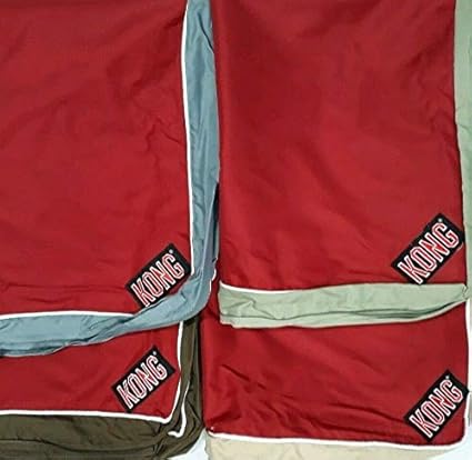 chew proof bed cover