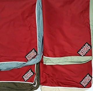 kong large crate mat