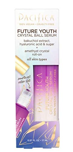 Pacifica Future Youth Crystal Ball Serum .6 fl oz