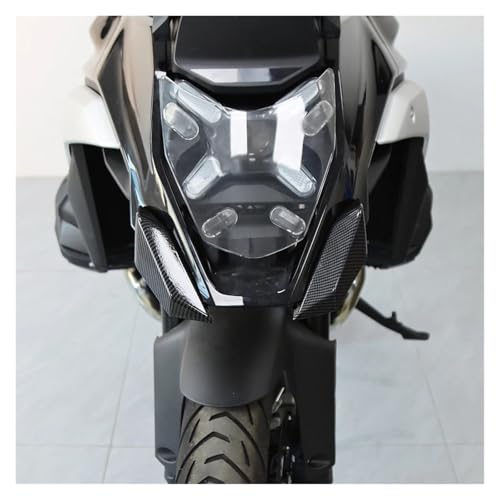 Extensión de guardabarros para BMW R1300GS y accesorios de moto de pico frontal 5