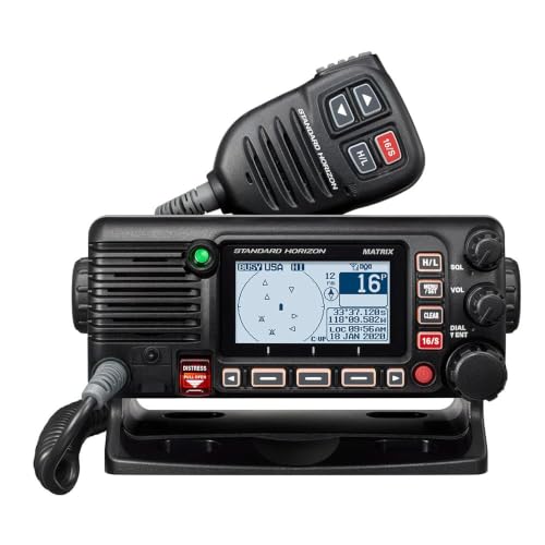 Standard Horizon GX2410GPS