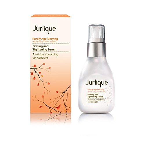 Jurlique Purely Age Defying Firming and Tightening Serum for Women, 1 Ounce
