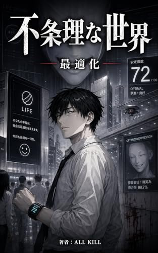 fujyourinasekai saitekika (Japanese Edition)