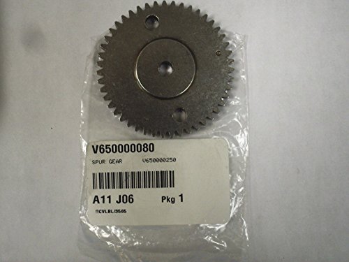 Echo V650000080 Hedge Trimmer Spur Gear Genuine Original Equipment Manufacturer (Oem) Part #TOP2
