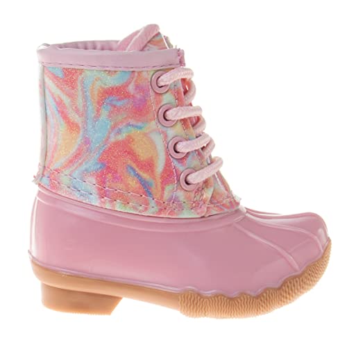 Josmo Unisex-Child Classic Boots Rain2