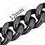d. 12mm width-black