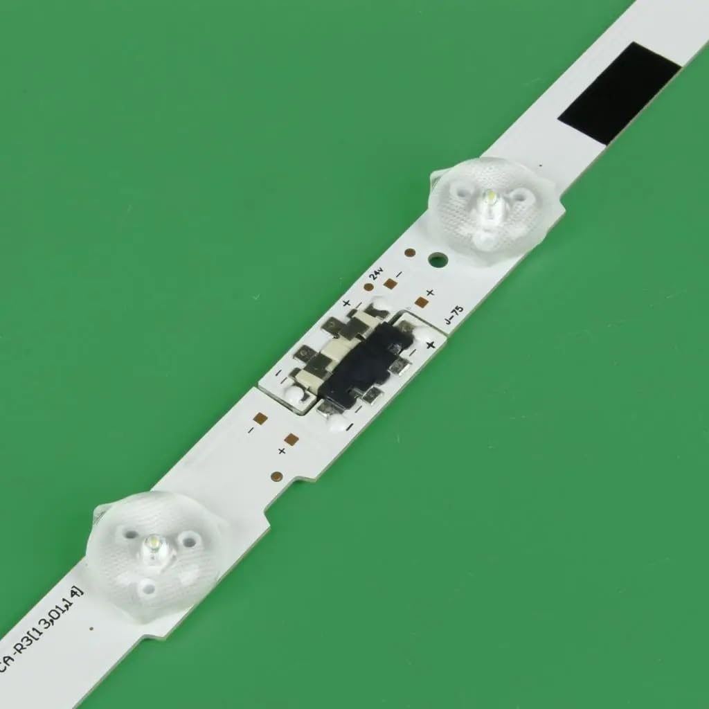 Tira Luminosa Tv Tira Retroiluminación Led Para UE46F6650 UE46F6800 UE46F6100 UE46F6700 UE46F6740 UE46F6400AK UE46F6510SS UE46F6740SS UE46F6400AW
