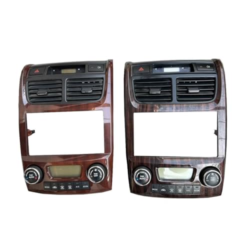 Grille tableau bord KIA Sportage commutateur panneau climatisation automatique 97250-03210