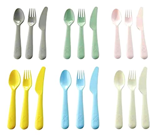 Ikea Toddler Utensils