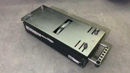 Amazon.co.jp: MUGEN MBX-8R 740 Motor Twin Strongest Starter Box