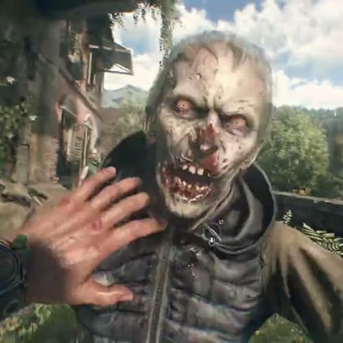 VOD - Laink et Terracid // Dying Light: The Beast