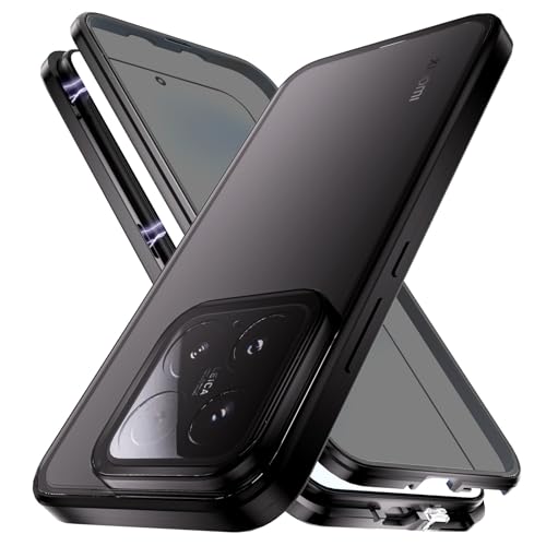 Coque privacy Xiaomi 15 : protégez votre écran des regards indiscrets en voyage