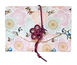 ピーターラビット 御朱印帳ポーチ(ふくさ型)Plum Flowers【ST-IP0011】