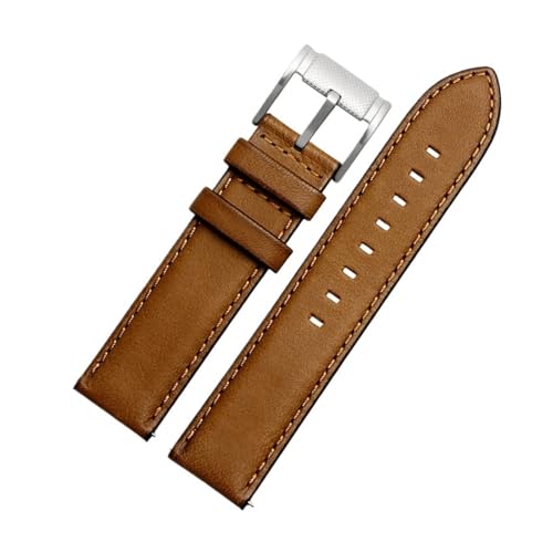 [g -] Fossil Fossil C^AU[Xgbv Y Timex NCbN[X 20 22mm EHb`Xgbvƌ݊̂鎞voh(Black Yellow,22mm)