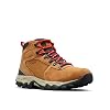 Columbia Men’s Newton Ridge Plus II Suede Waterproof