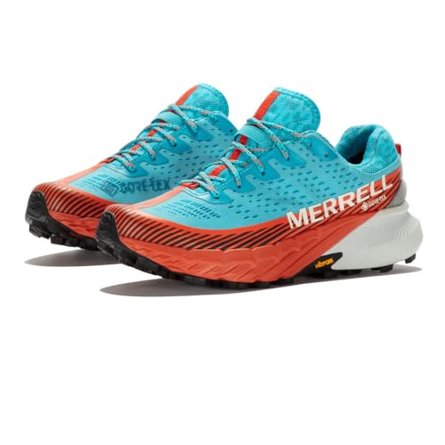 Image of Merrell Men's Agility Peak 5