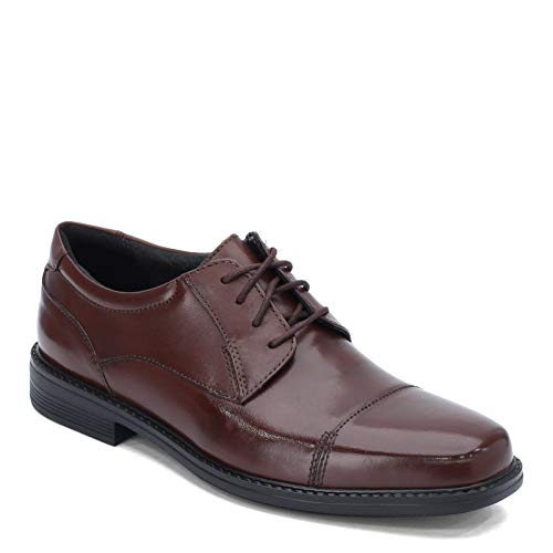 Image of Bostonian Mens Wenham Cap | Dress Shoes