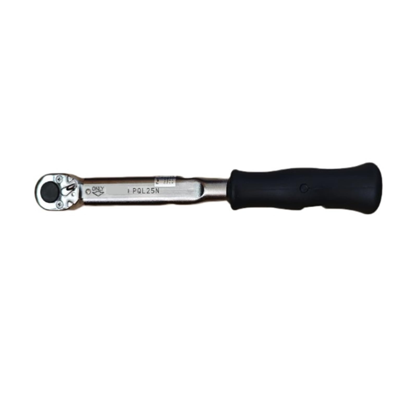 Hexeh One Color Adjustable Ratchet Socket Pql25n Torque Wrench For Industry Manufacturing