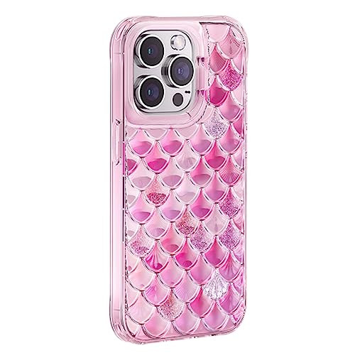 Coque silicone iPhone 14 Pro Max design tendance magique