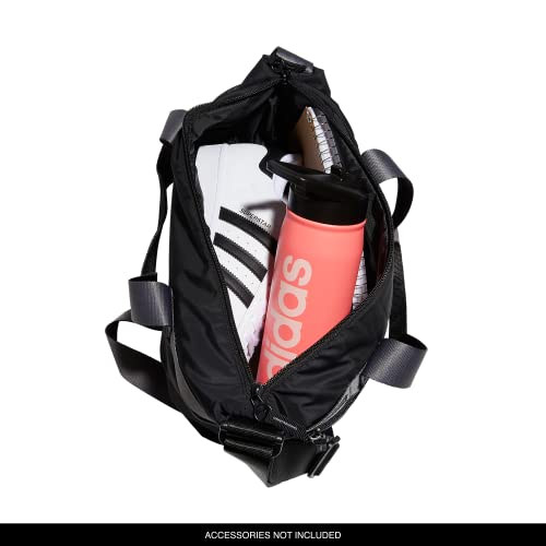 adidas Originals Puffer Shopper Tote Bag3