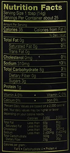 Eastwest East-West Fat-Free Sweet Ginger Teriyaki Sauce thumb #4