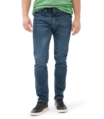 Rodd & Gunn Owaka Straight Fit Italian Denim Jean