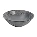 Produktbild ProCook Malmo Müslischale - Steinzeug - Dunkelgrau - handgearbeitetes Design - Steingut - Schale - 19 cm
