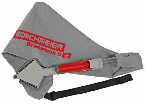 Birchmeier Granomax 5 - Esparcidor Manual Granular miniatura 1
