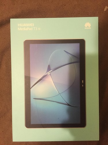 Image of Huawei MediaPad T3 10