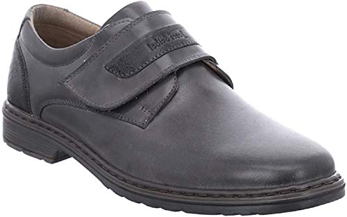 Preisvergleich Produktbild Josef Seibel Herren Alastair 02 Oxford, anthrazit, 42 EU