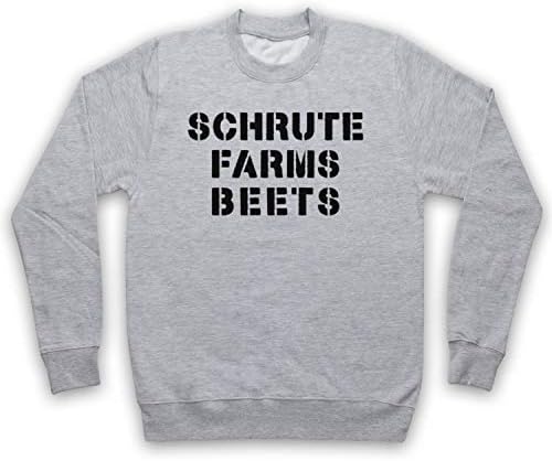 Schrute Farms Beets The Office T-Shirt