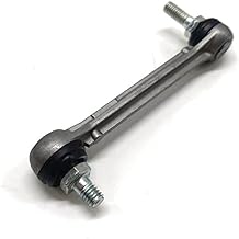 Tige de nivellement réglable 06146-SWA-R01 pour capteur de phare arrière CRV 2007-11 Pièce métallique de rechange compatible avec OEM