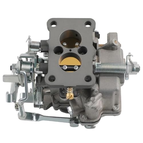 Kit carburateur 21100-24034 pour bloc moteur Suzuki SJ413 et Corolla 1986