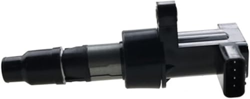 Miniatura 4 de 4PCS 099700-0620 Ignition Coil Compatible With Jaguar S-Type X-Type XF XJ XJ6 2.1L 2.5L 3.0L 1X4342029AB 1X43-12029-AB 2002-2008