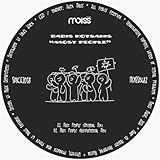 Moiss Music Black
