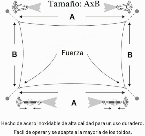 Sombras corredizas 11 Imagen adicional