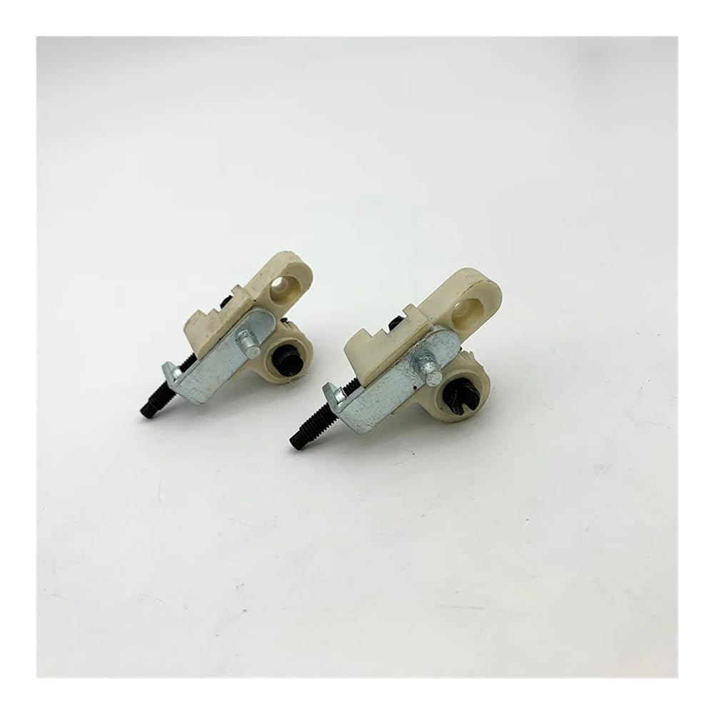 Vite di Regolazione tendicatena Compatibile per motoseghe per Modelli 029 039 MS290 MS390 MS310 Parti di Ricambio 2 Pezzi