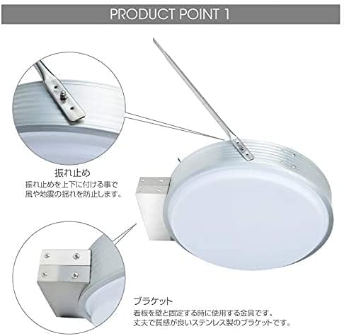 アイレデイース化粧品 電飾看板電光看板丸型サイン 確認済み 時物希少化粧品 点灯OK 当時物 希少 元箱付 アイレディース化粧品 電飾看板電光
