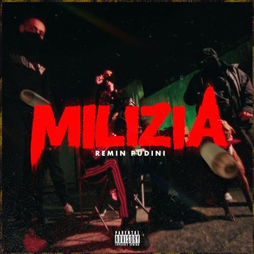  Milizia [Explicit]