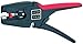Produktbild Knipex 1242195 7-3/4-Inch Universal Insulation Stripper - AWG 7-32 by KNIPEX Tools