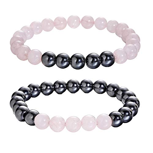 Best Rose Quartz Bracelets For Men