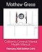 California Criminal Mental Health Manual: February 2026 (Edition 2.01)