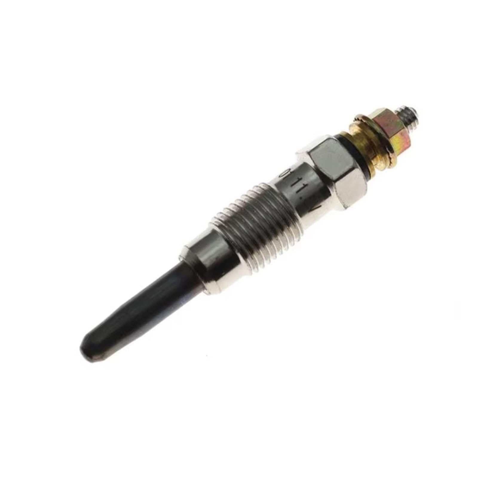 Bougie de préchauffage pour Fourgon W661 100 2.9LD Traction Avant 70 KW 1999-2005 6611593101 (Lot de 5)